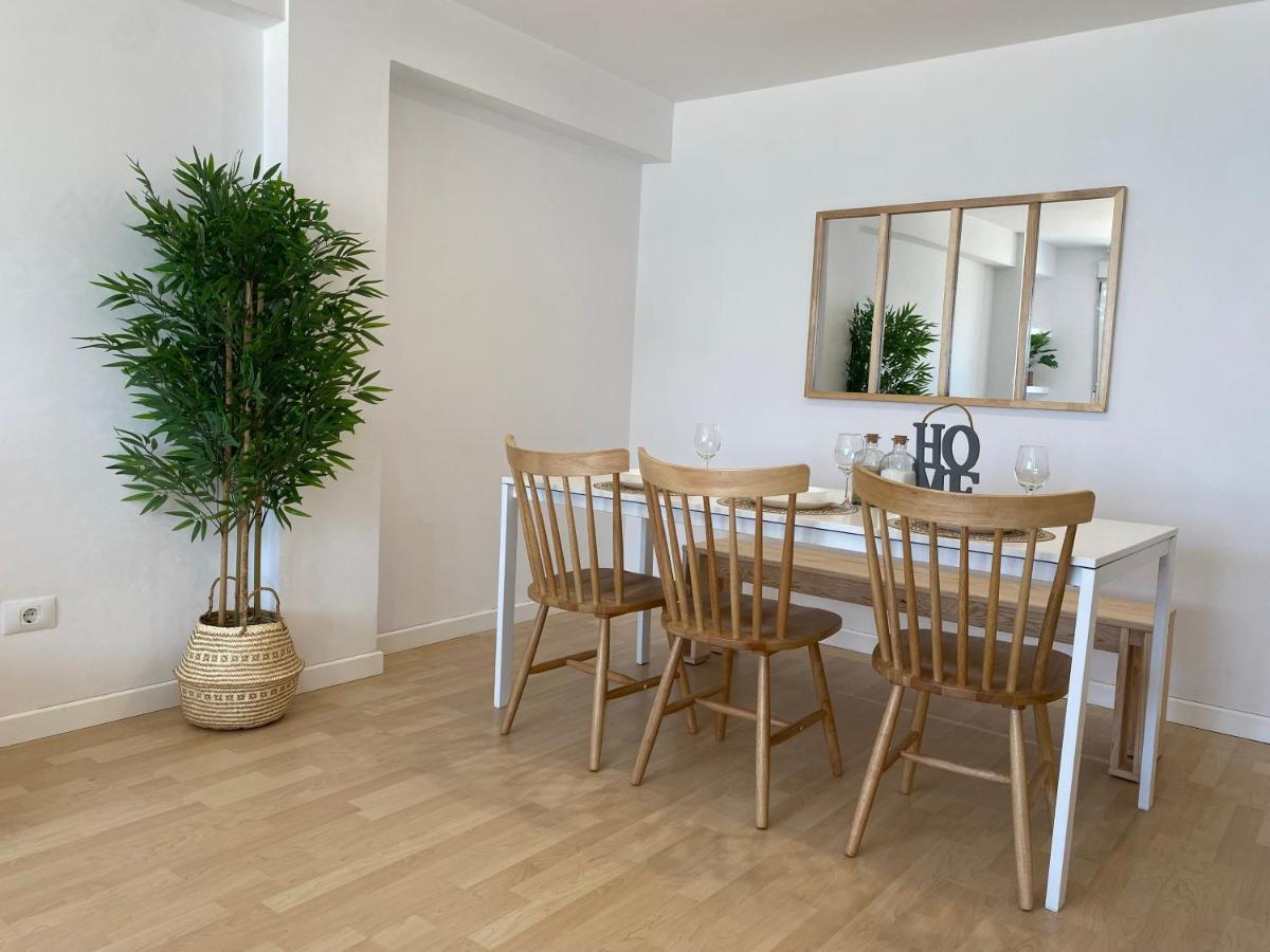 Arenaysal Home Саншеншо Екстер'єр фото